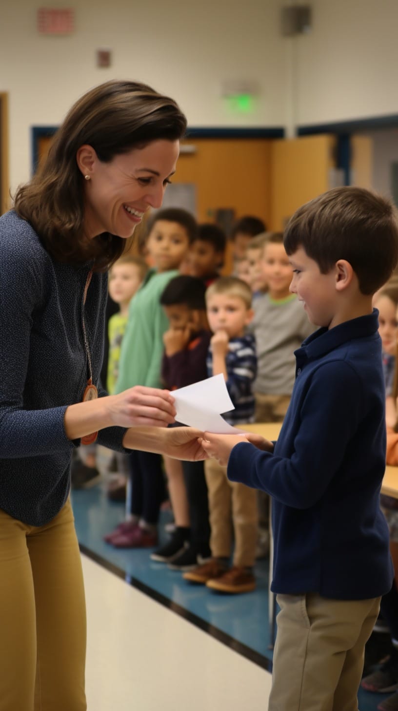 7 Mensagens de Fim de Ano para Educação Infantil