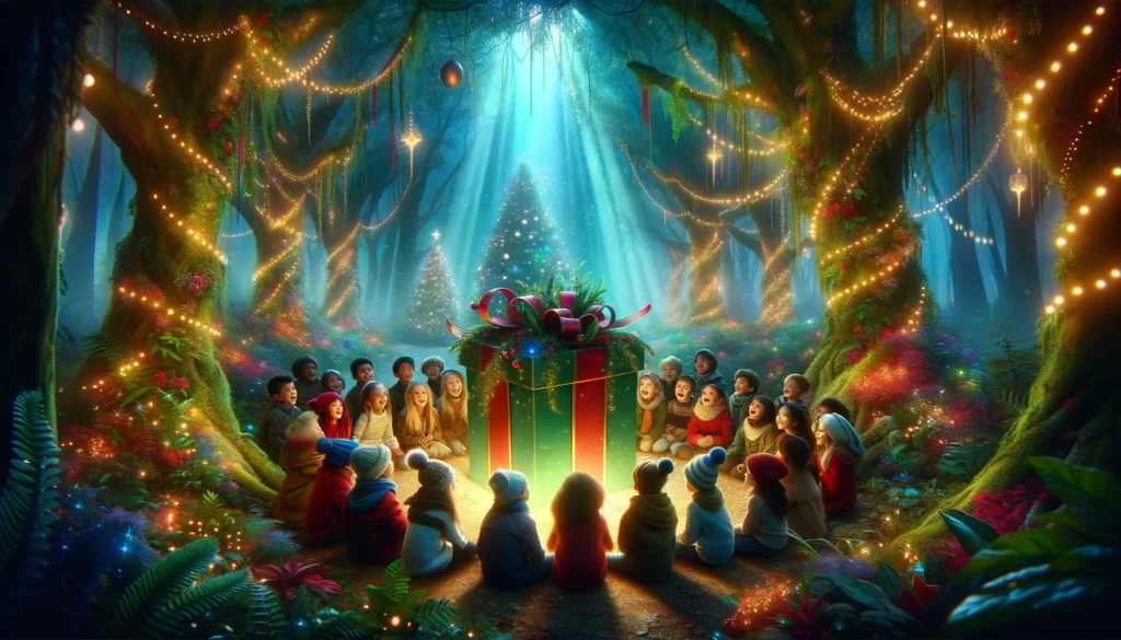 4 Histórias de Natal para Educação Infantil 5 6259ee0e 814e 41ab 87fa 4c046118be7e
