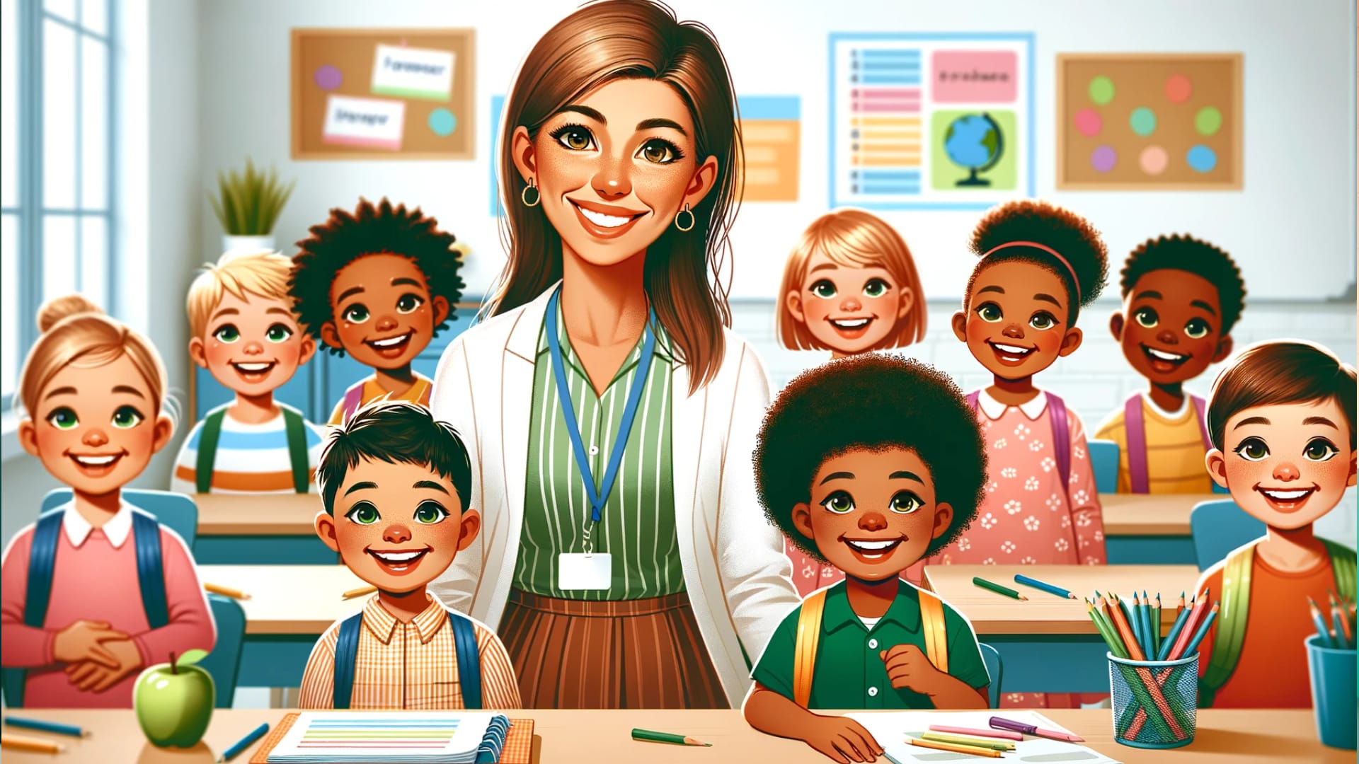 Plano de Aula: Acolhimento na Educação Infantil Alinhado à BNCC
