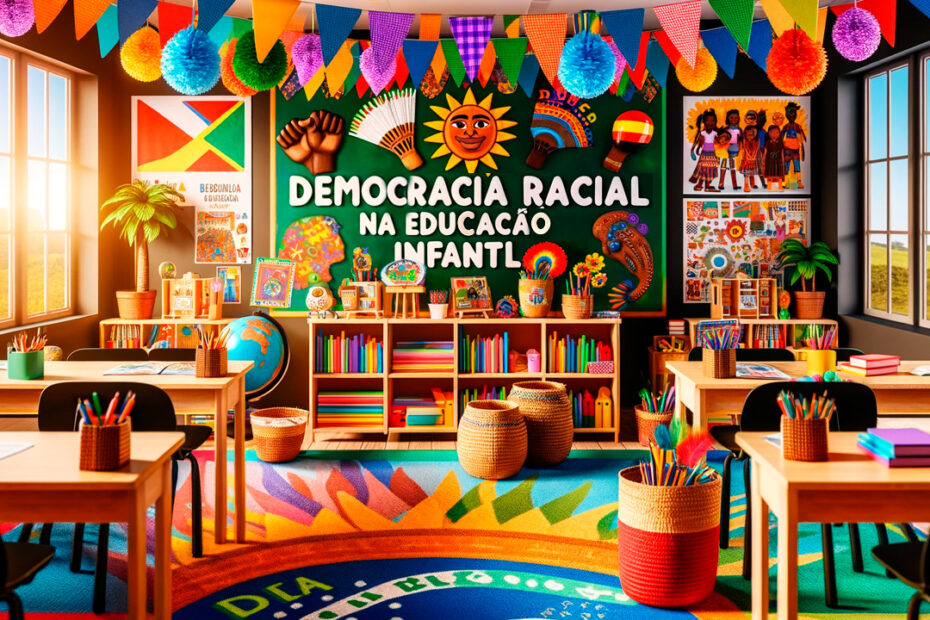 Democracia Racial na Educacao Infantil 2