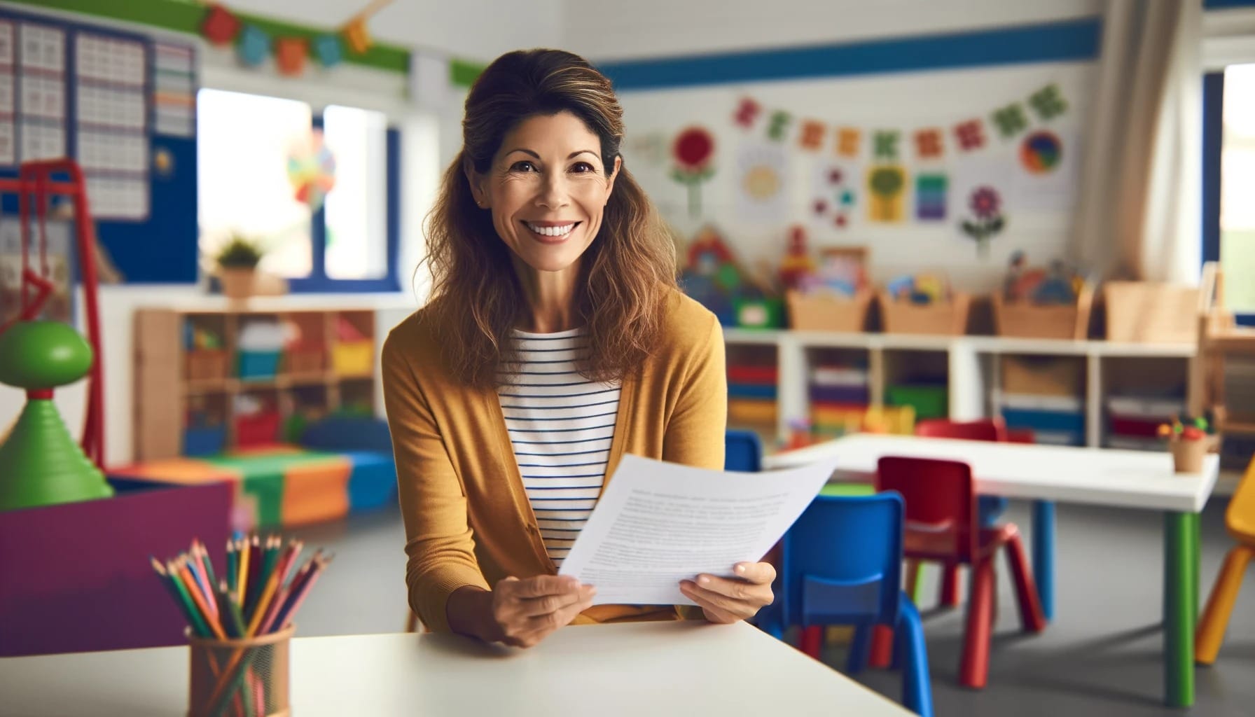 12 Frases para Volta às Aulas na Educação Infantil: Textos Inspiradores.