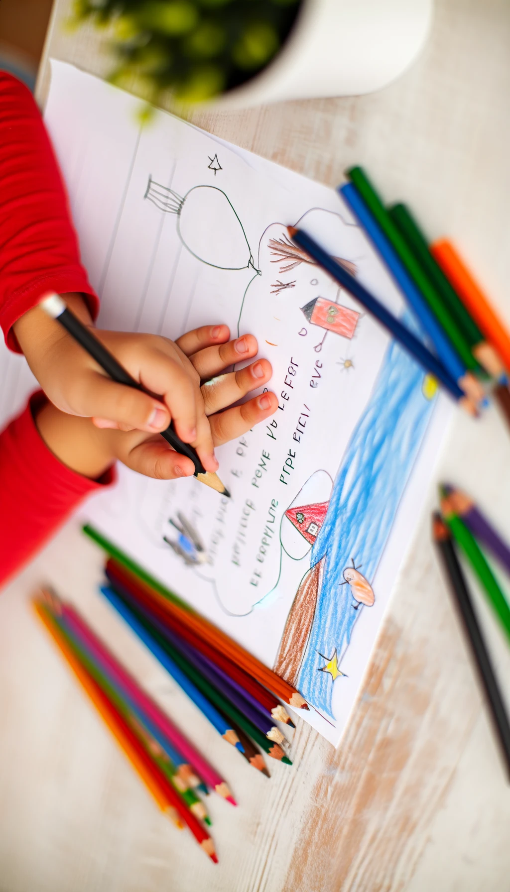 8 Dicas Sobre Alfabetização e Letramento na Educação Infantil