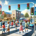 Dia do Trânsito na Educação Infantil