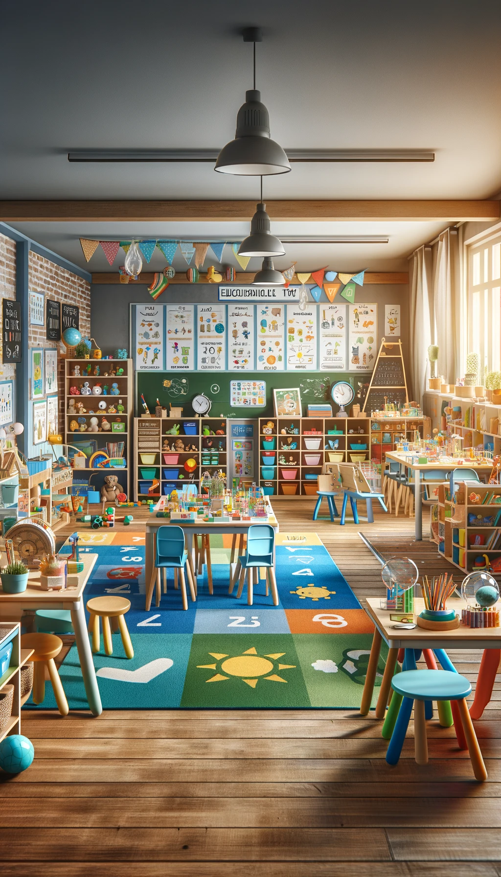 8 Dicas Imperdíveis para o Dia da Escola na Educação Infantil