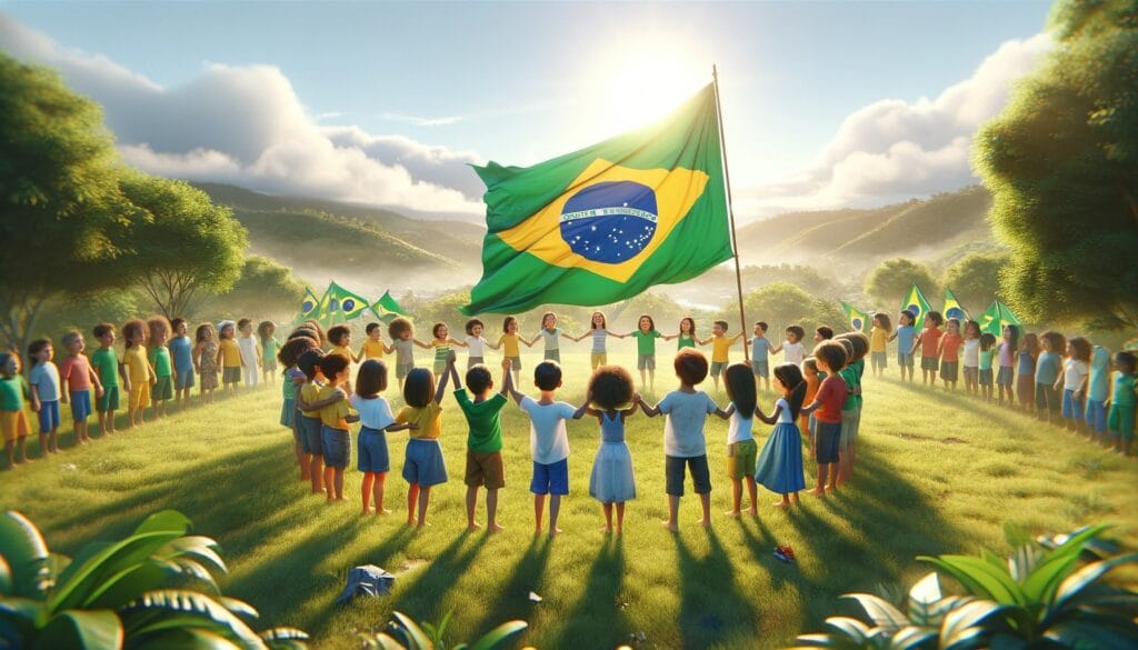 Dia do Hino Nacional 
