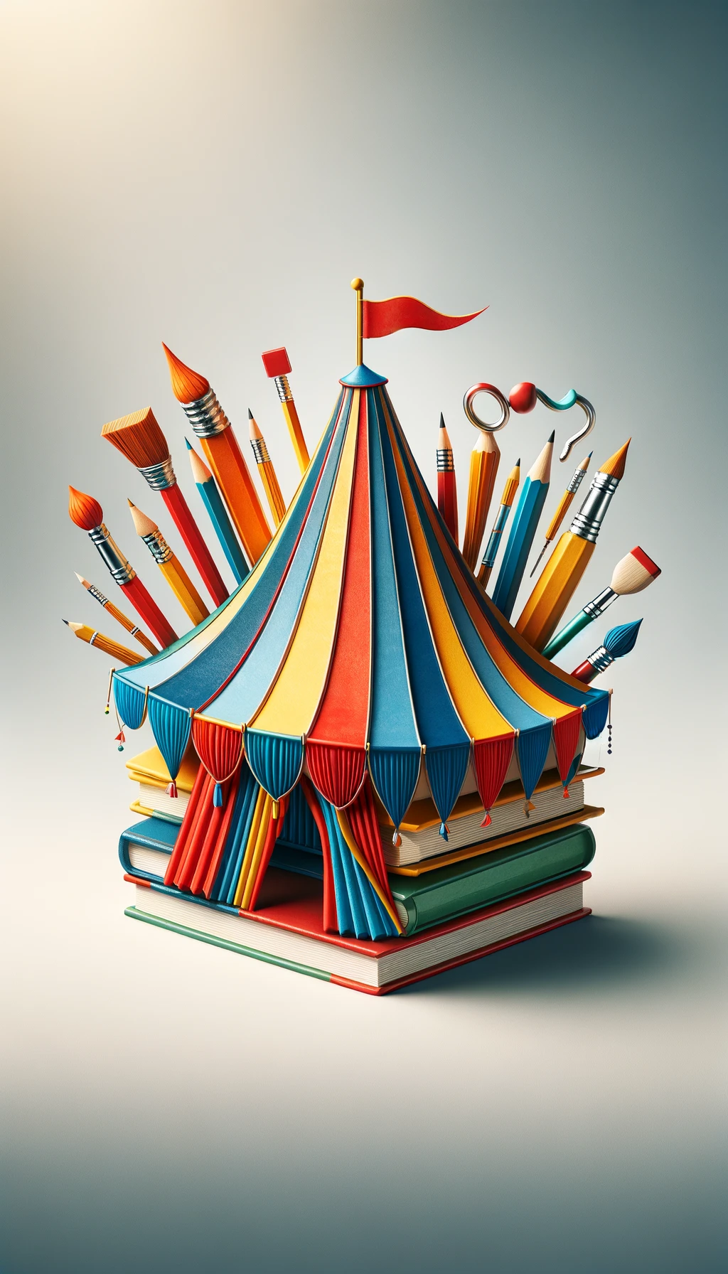 Ideias Criativas para o Dia do Circo na Educação Infantil