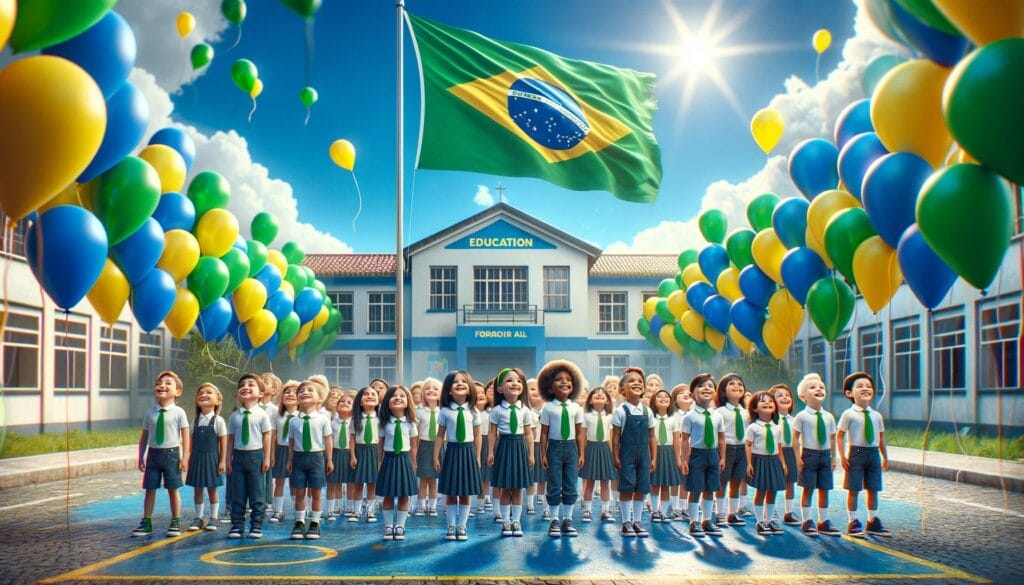 O Dia do Hino Nacional
