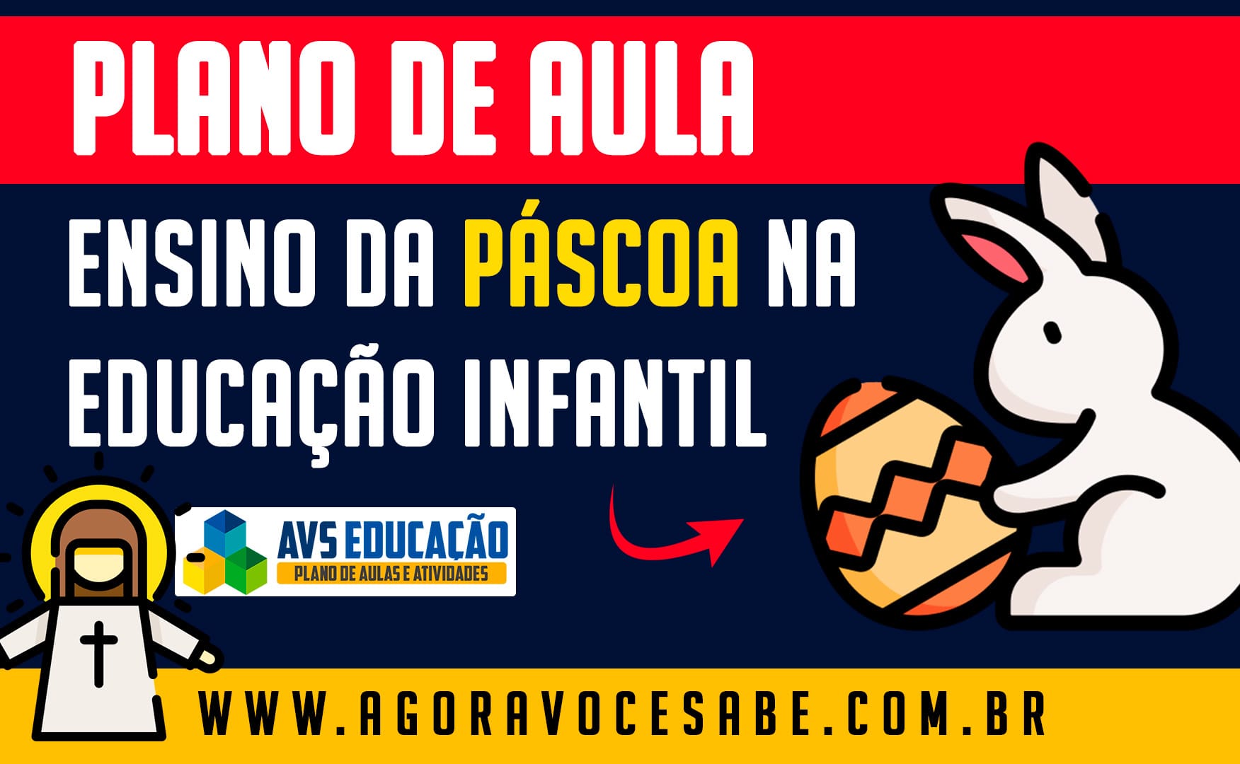 Plano de Aula da Pascoa para Educação Infantil Alinhado à BNCC: Uma Jornada de Cultura e Tradição