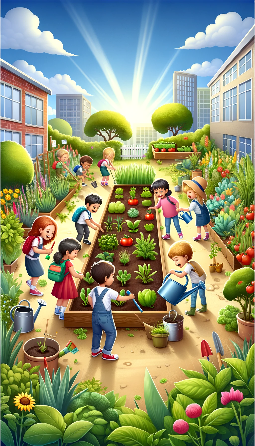 9 Dicas para o Projeto Alimentação Saudável na Educação Infantil