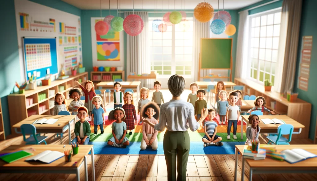 Referencial Curricular Nacional para a Educação Infantil Brasileira