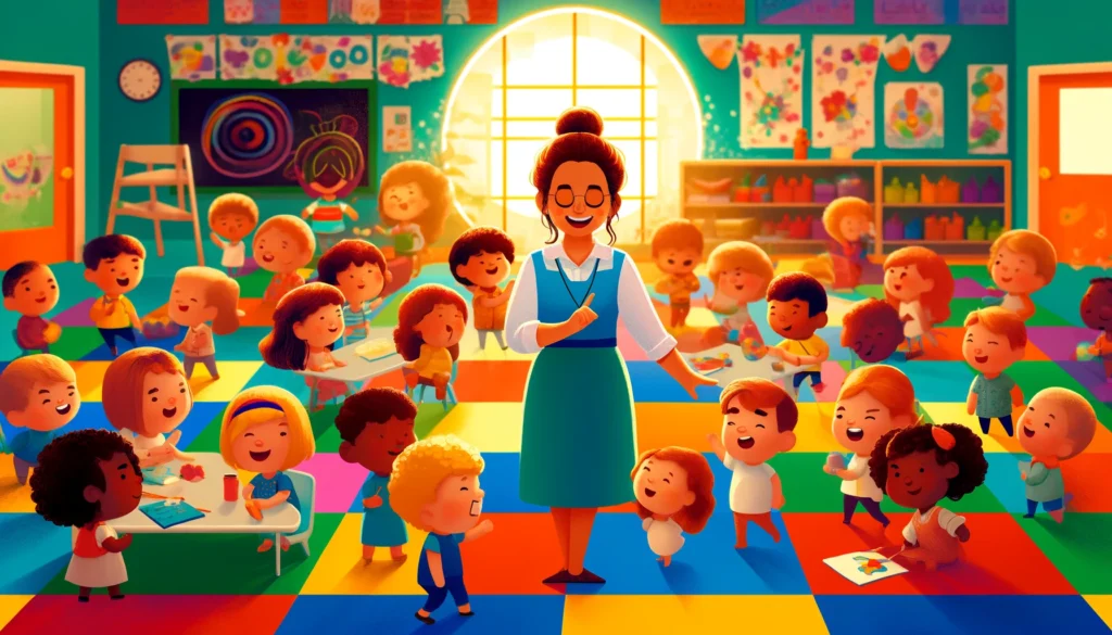 atividade dia do autismo na educação infantil