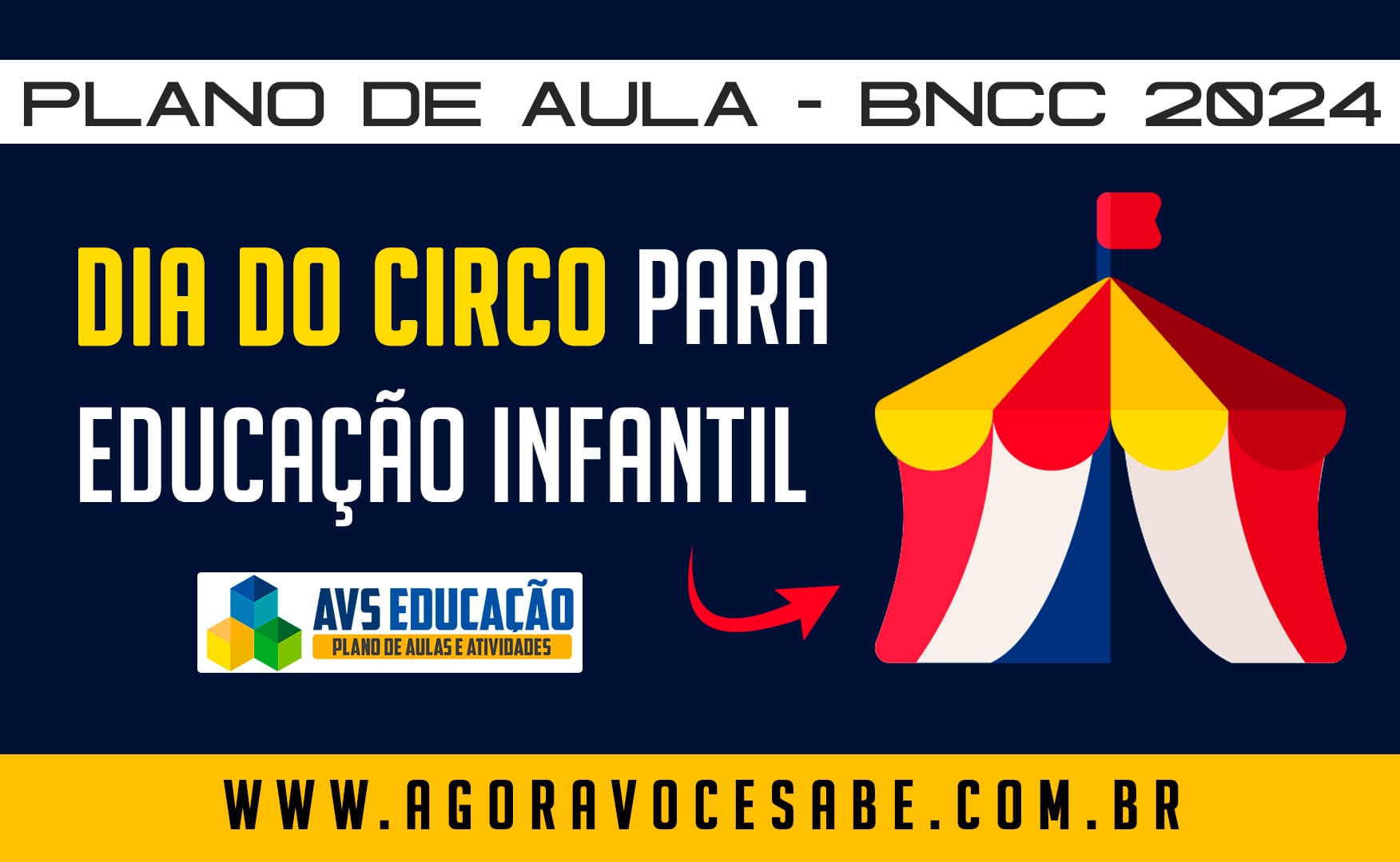 Atividade Dia do Circo Educação Infantil: Um Espetáculo de Aprendizado