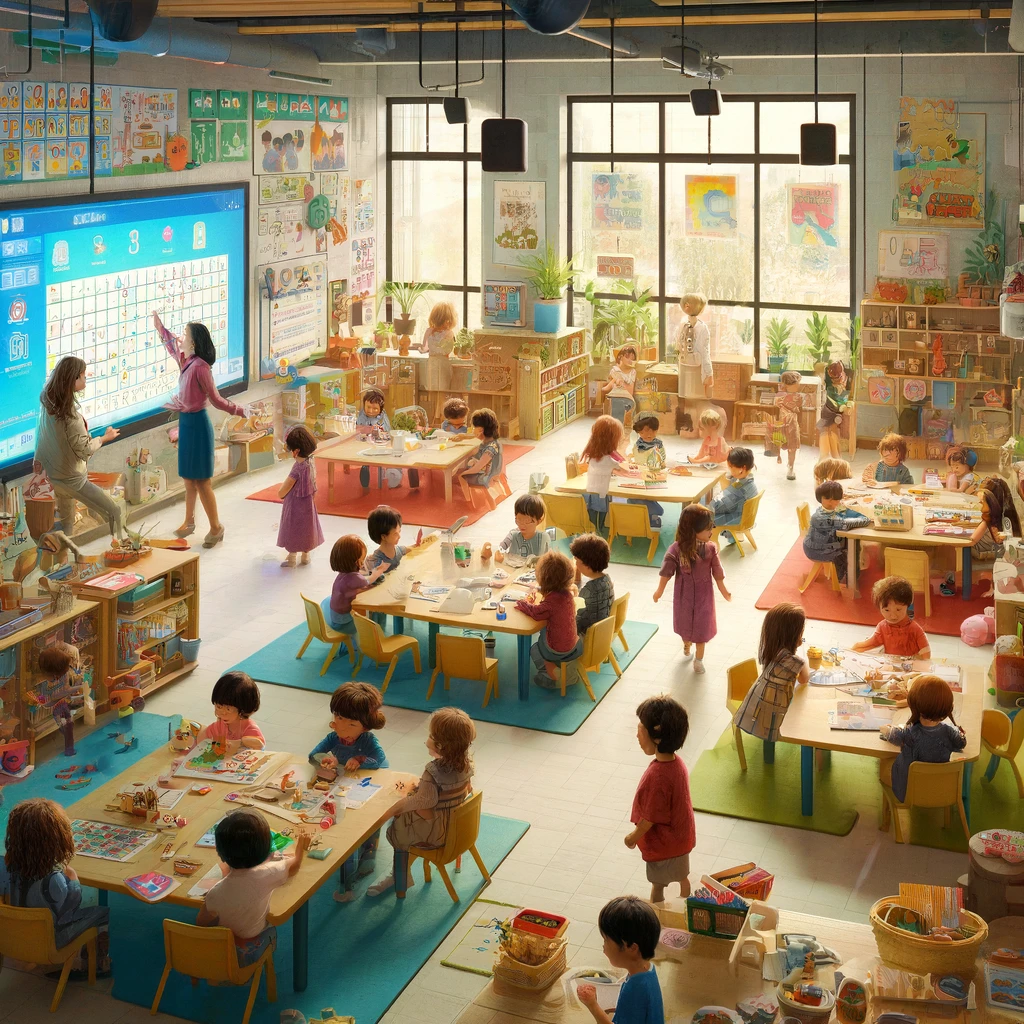 Atividades para Educacao Infantil 4 e 5 Anos