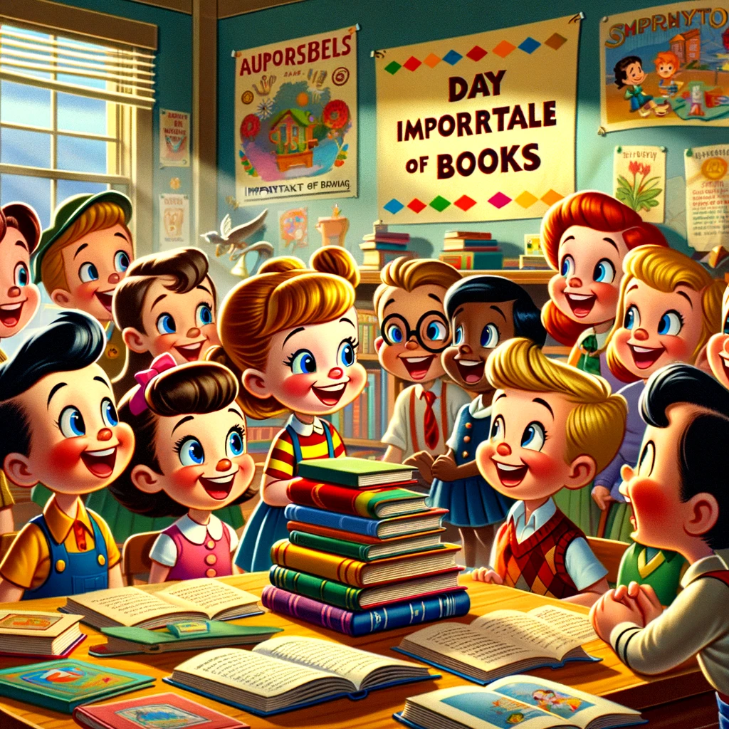 Atividades para o Dia do Livro na Educação Infantil De Acordo Com A BNCC: Inspirações e Recursos
