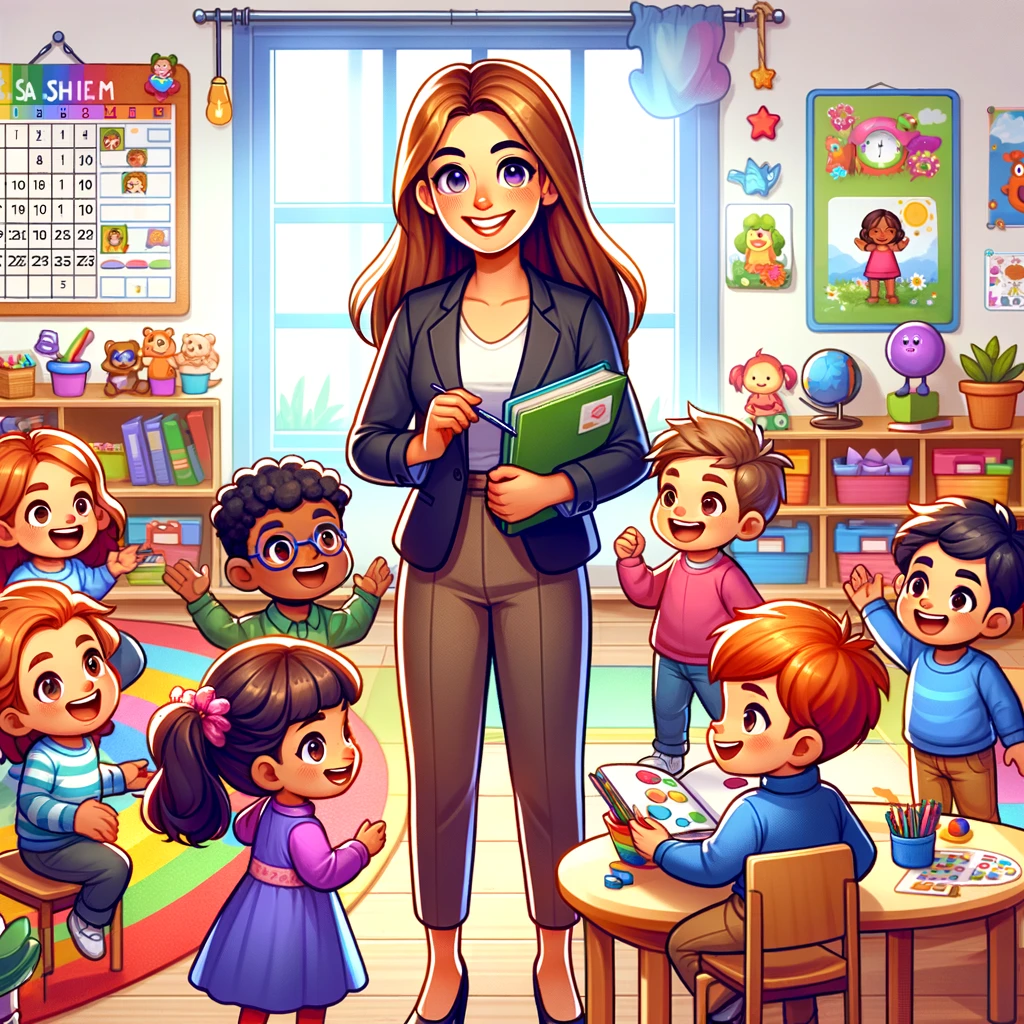 Estruturar uma Rotina na Educação Infantil