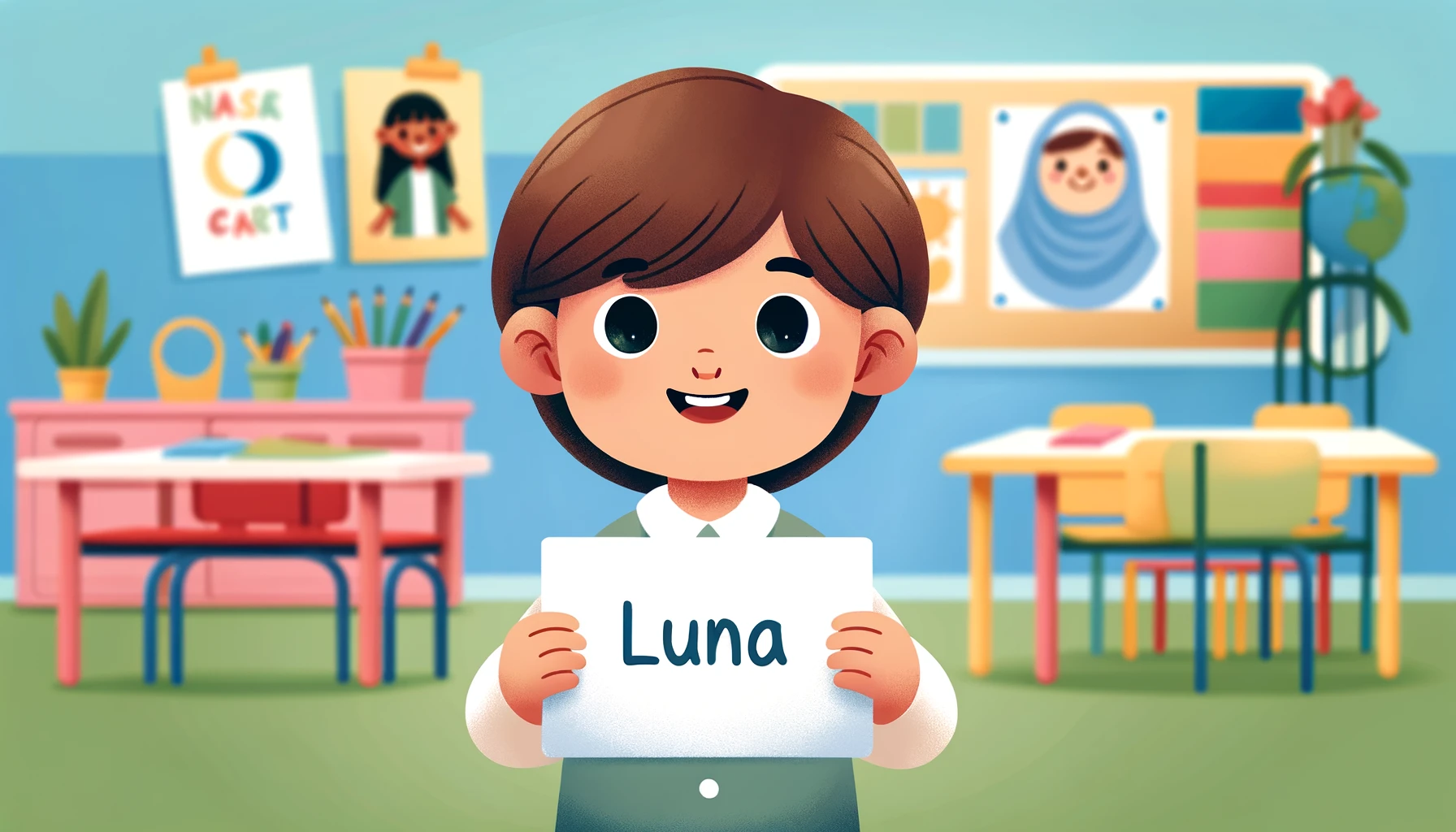 Trabalhando o Nome do Aluno na Educação Infantil De Acordo com a BNCC (3 a 5 anos)