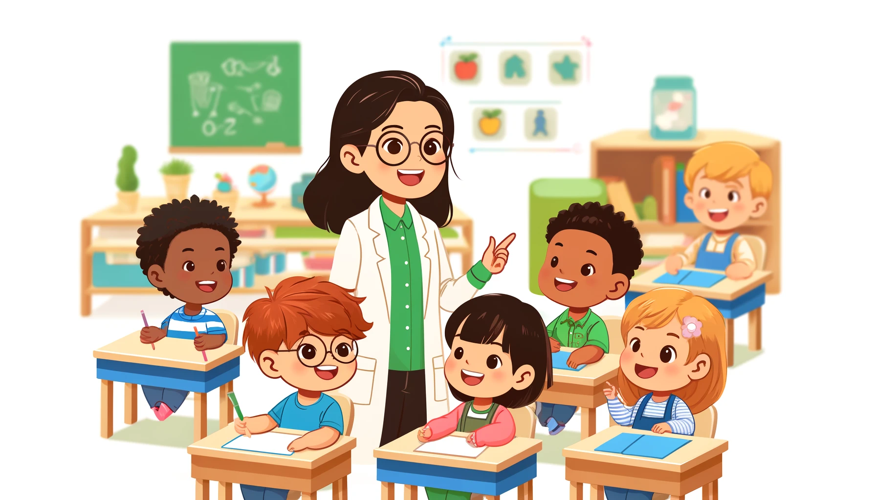 Relatório de Comportamento de Aluno na Educação Infantil De Acordo com a BNCC (3 e 6 anos)