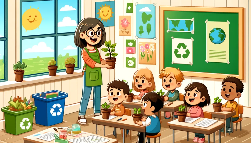 Semana do Meio Ambiente