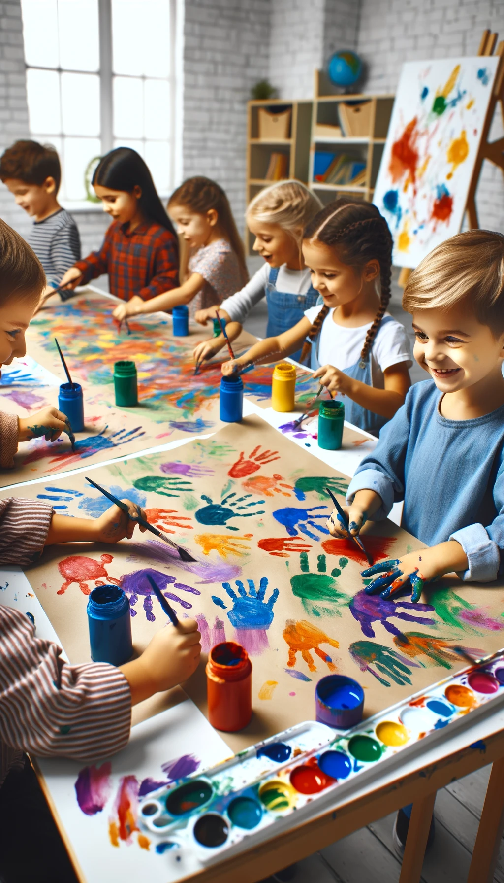 9 Dicas para Atividades de Artes na Educação Infantil De Acordo com a BNCC