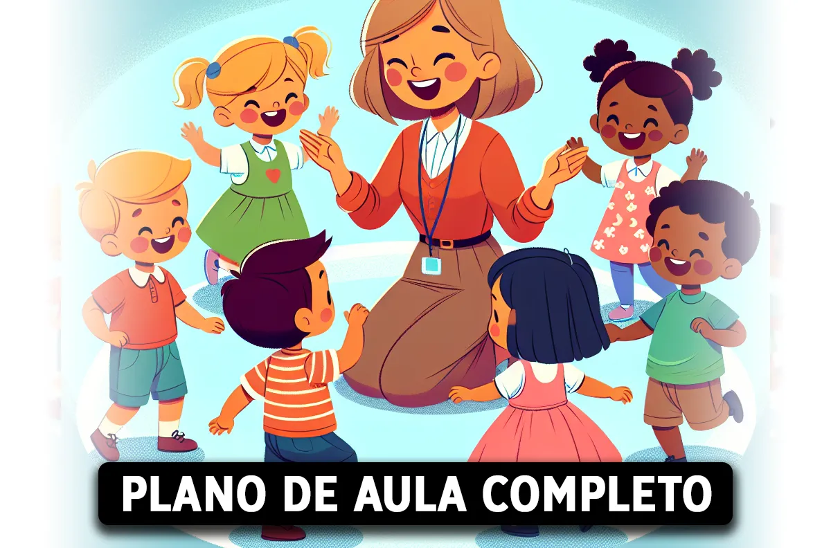 Como Trabalhar o Dia do Autismo na Educação Infantil: Atividades Práticas e Inclusivas BNCC