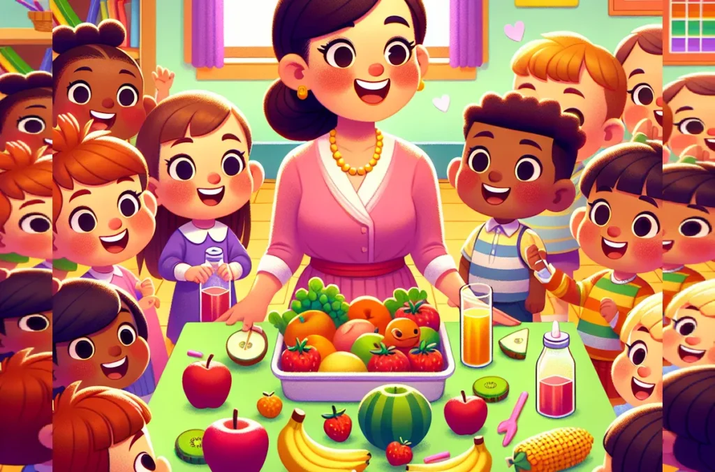 Educação Nutricional