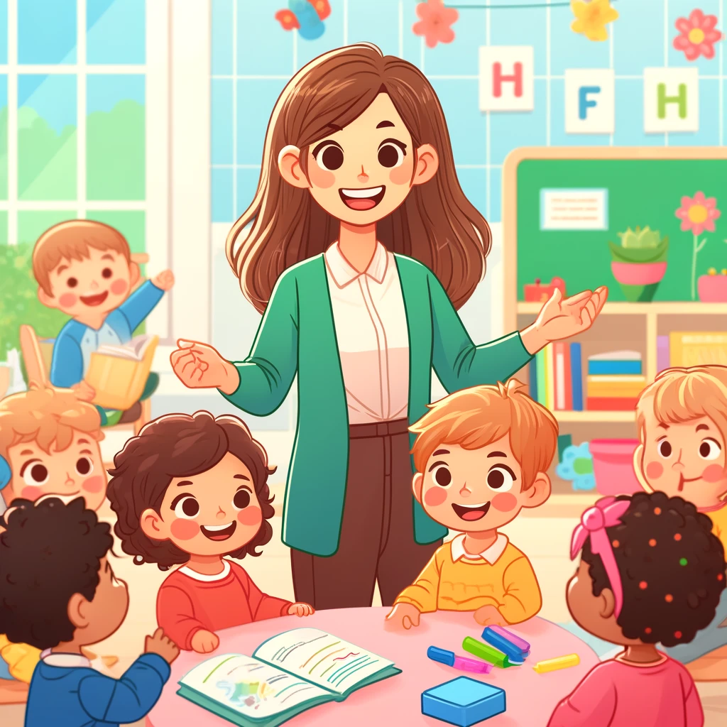 Orientação Normativa de Registros na Educação Infantil De Acordo com a BNCC: Um Guia Prático (4 à 5 anos)