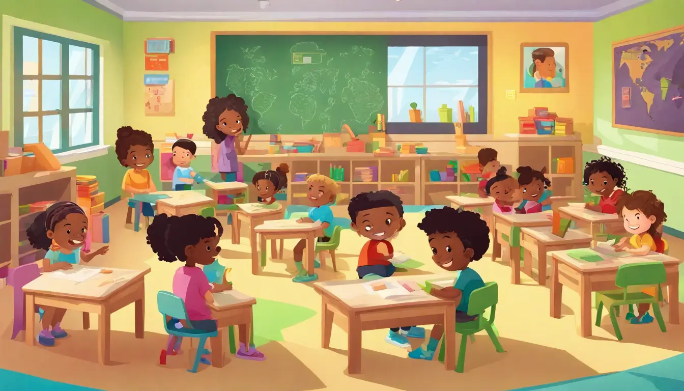 Como Implementar Atividades de Acordo com a BNCC na Educação Infantil