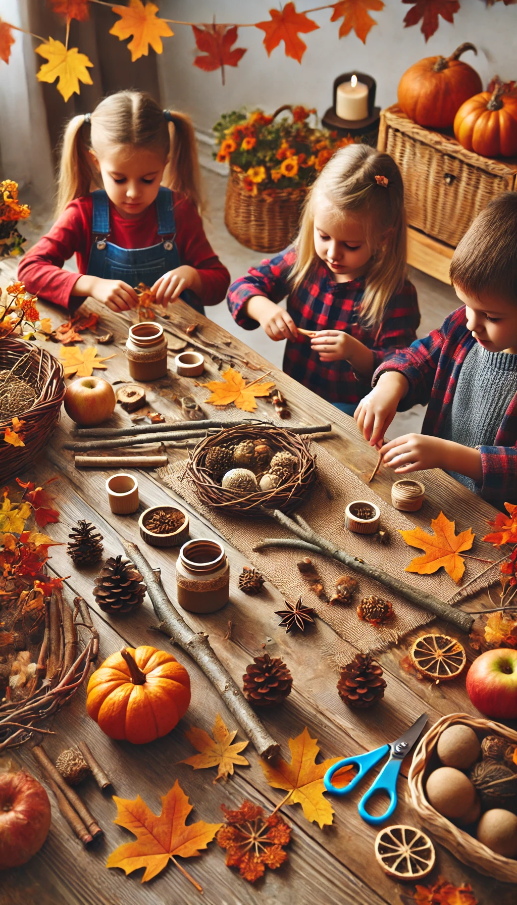 9 Dicas de Atividade Inverno para a Educação Infantil