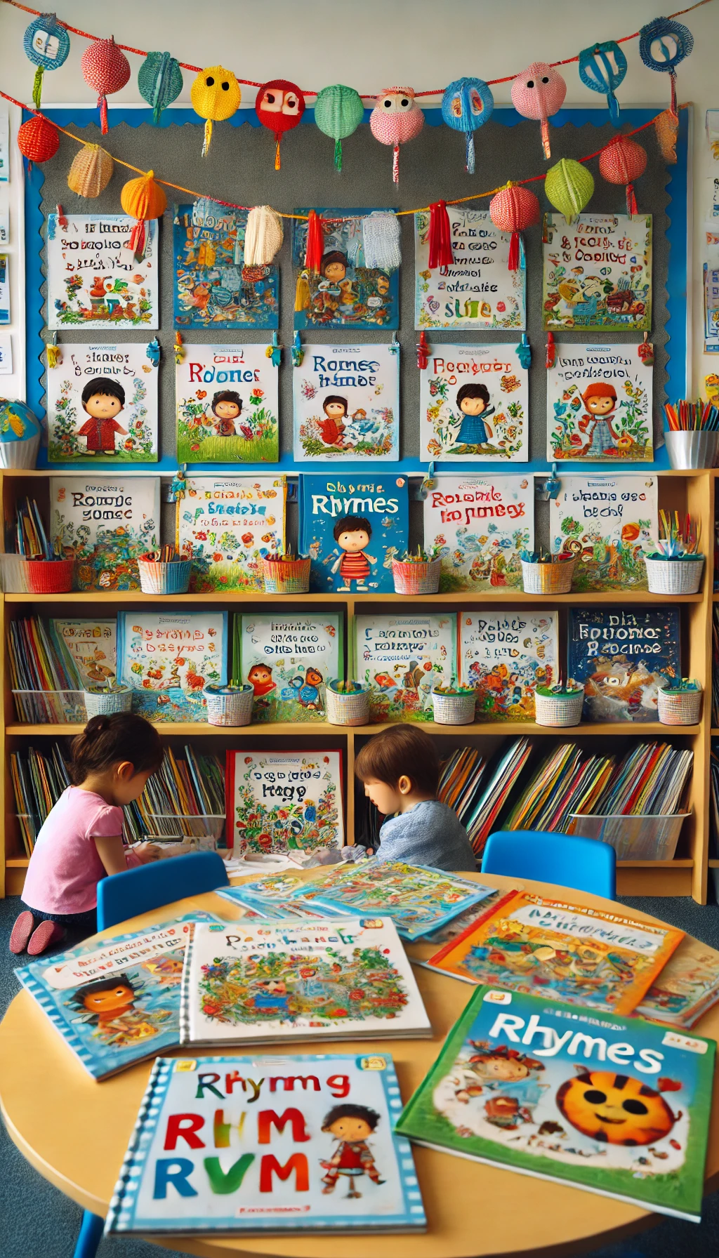 8 Dicas de Parlendas na Educação Infantil