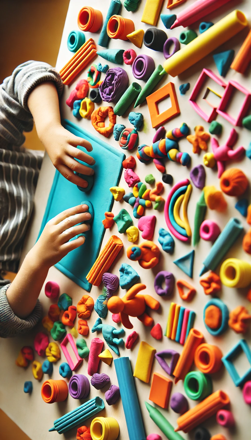 8 Dicas de Brinquedos Pedagógicos para Educação Infantil