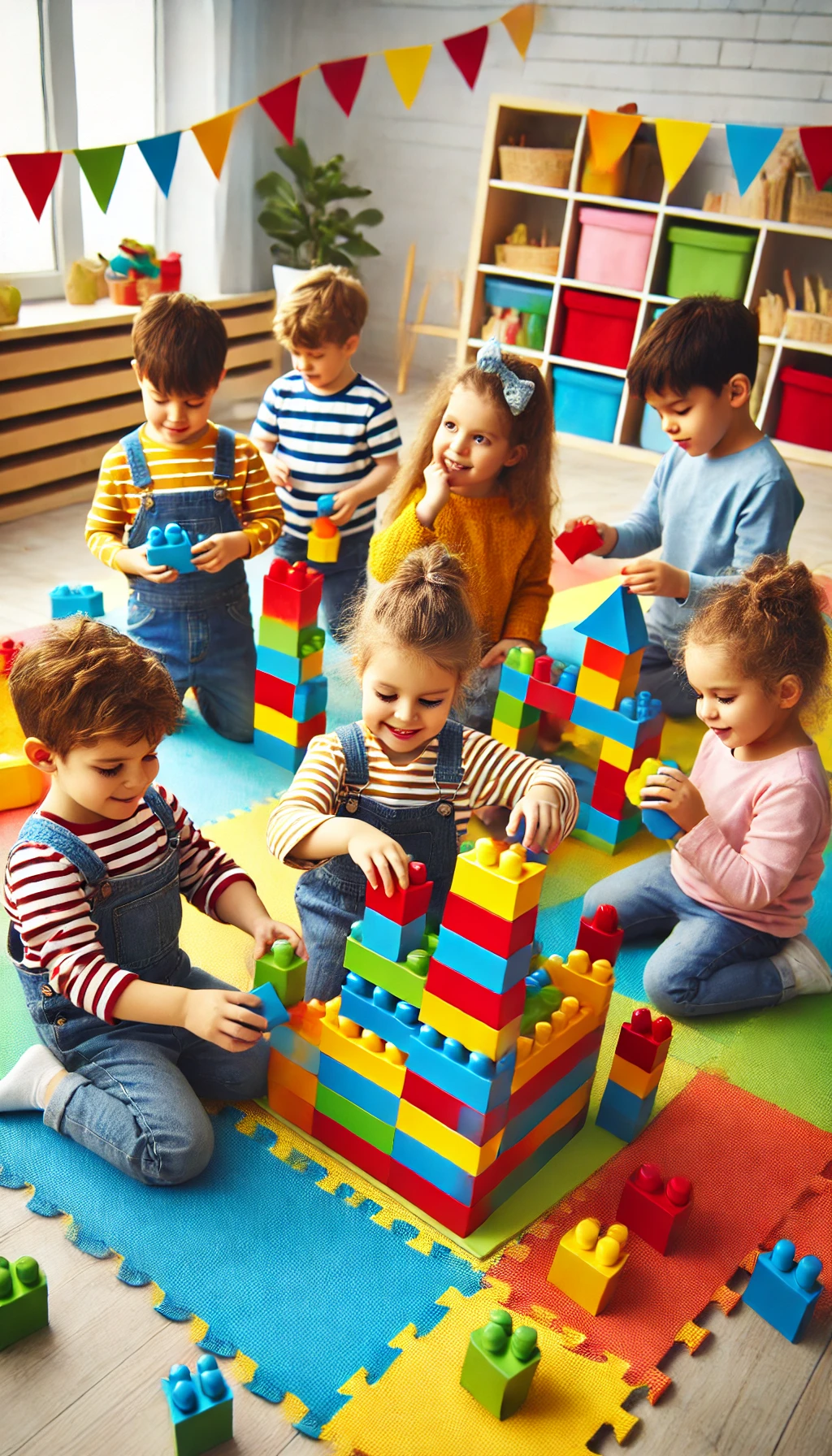 8 Dicas de Atividades com as Cores Primárias na Educação Infantil