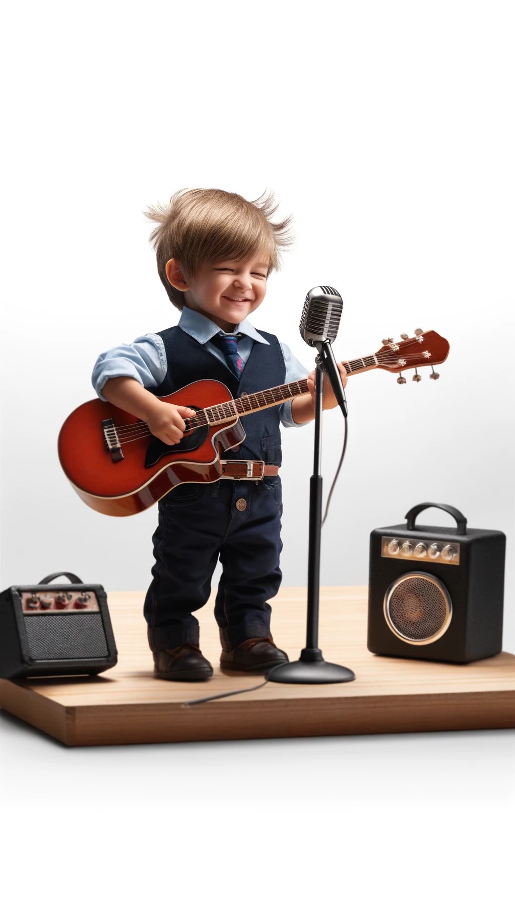 A Importancia da Música na Educação Infantil: 12 Pontos Importantes