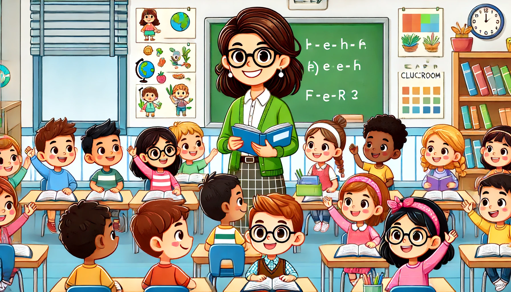 Referencial Curricular Nacional para a Educação Infantil: Um Guia Essencial para a Educação Infantil no Brasil (3 a 5 anos)