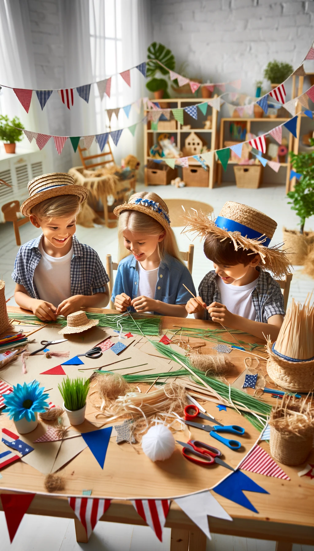 9 Dicas de Atividades Lúdicas sobre Festa Junina na Educação Infantil