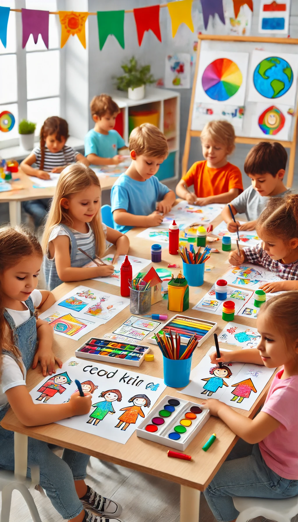 Boas Maneiras na Educação Infantil: 9 Dicas Importantes