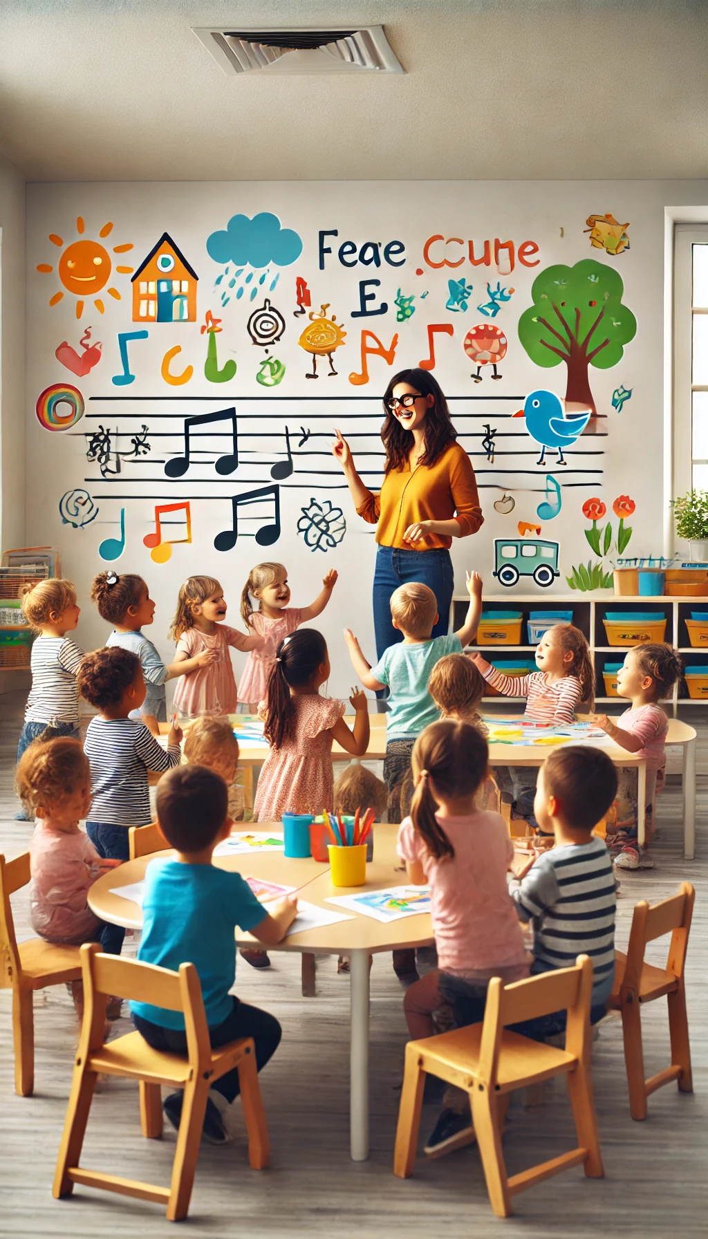 9 dicas de Parlendas na Educação Infantil