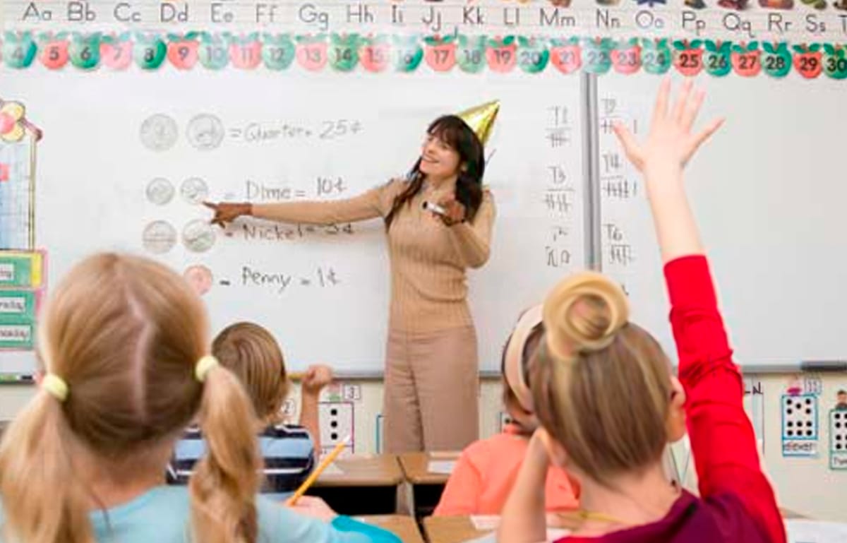 Quanto Ganha uma Professora de Educação Infantil? Minha Experiência Revelada