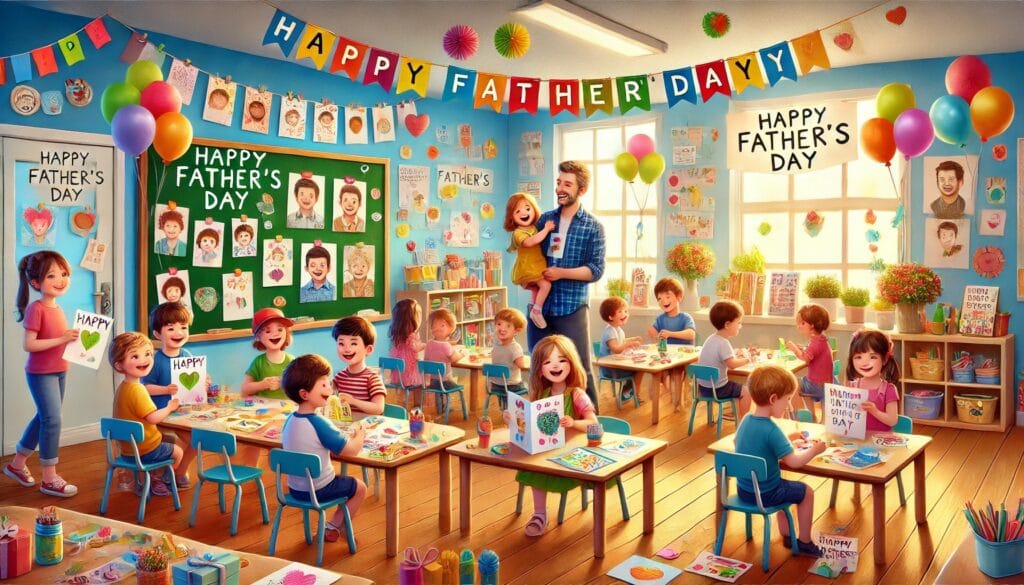 8 Mensagens para o Dia dos Pais para Educação Infantil 2 8 Mensagens para o Dia dos Pais para Educação Infantil