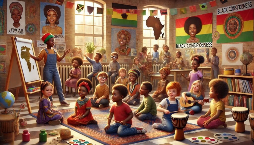 Consciência Negra